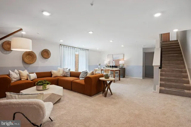 $838,880 | 447 Ensemble Way, Frederick, MD 21701