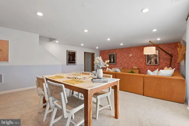 $838,880 | 447 Ensemble Way, Frederick, MD 21701