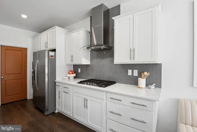 $838,880 | 447 Ensemble Way, Frederick, MD 21701