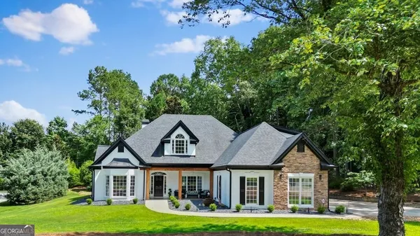$939,000 | 334 Loring Lane, Peachtree City, GA 30269