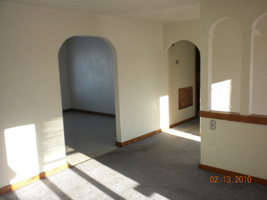 13949 Center Road Durand, IL 61024 - Photo 3 of 5 a view of an empty room and window