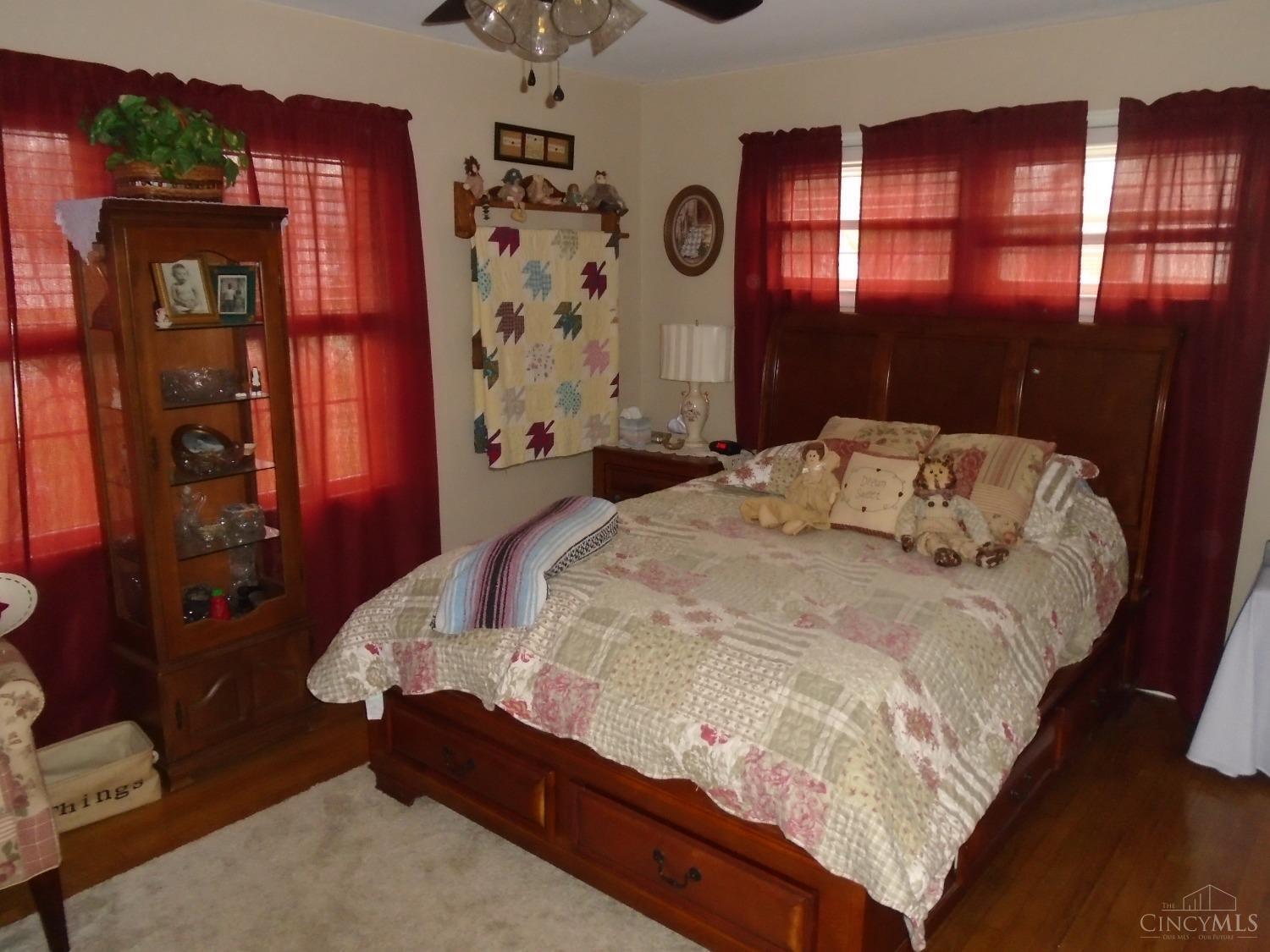 1615 Christopher Road Aberdeen, OH 45101 - Photo 15 of 30