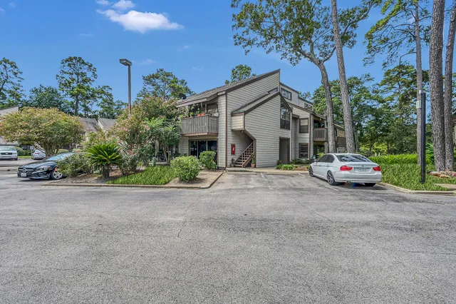 $111,000 | 12900 Walden Road, Unit 702G, Montgomery, TX 77356