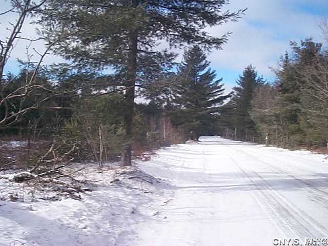 1111 Muncy Road Lowville, NY 13367 - Photo 1 of 1 Exterior Front