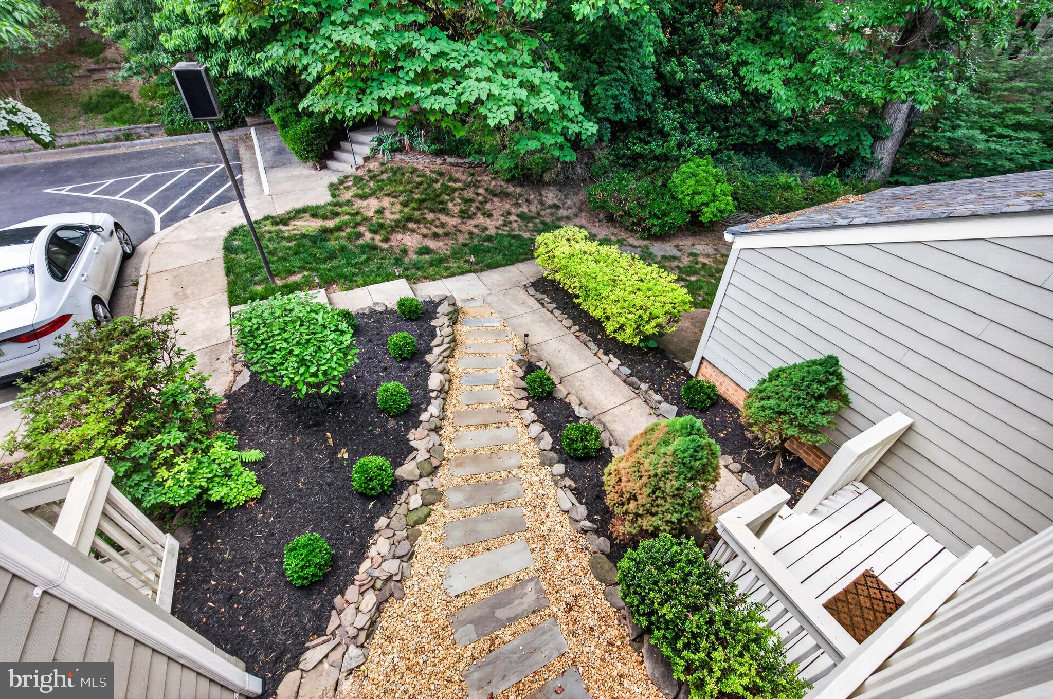 11103 Lake Chapel Lane Reston, VA 20191 - Photo 73 of 91