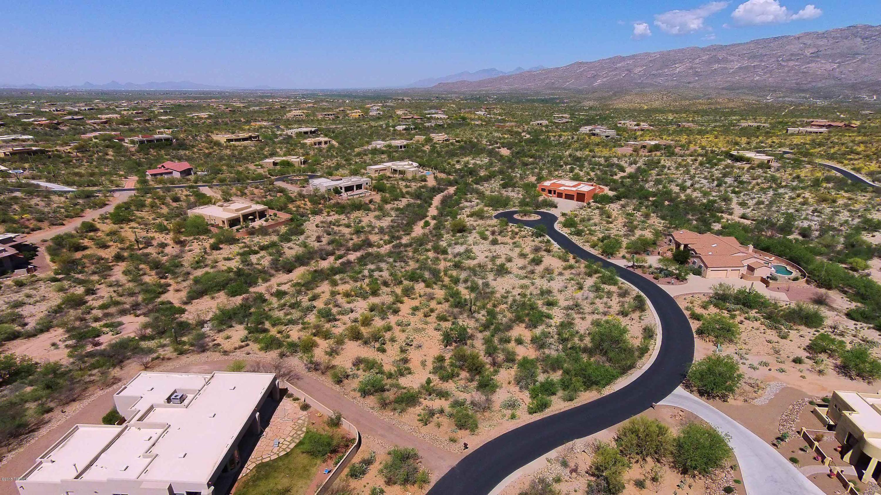 8650 East Tumbling H Ranch Place, Unit 65 Vail, AZ 85641 - Photo 8 of 9