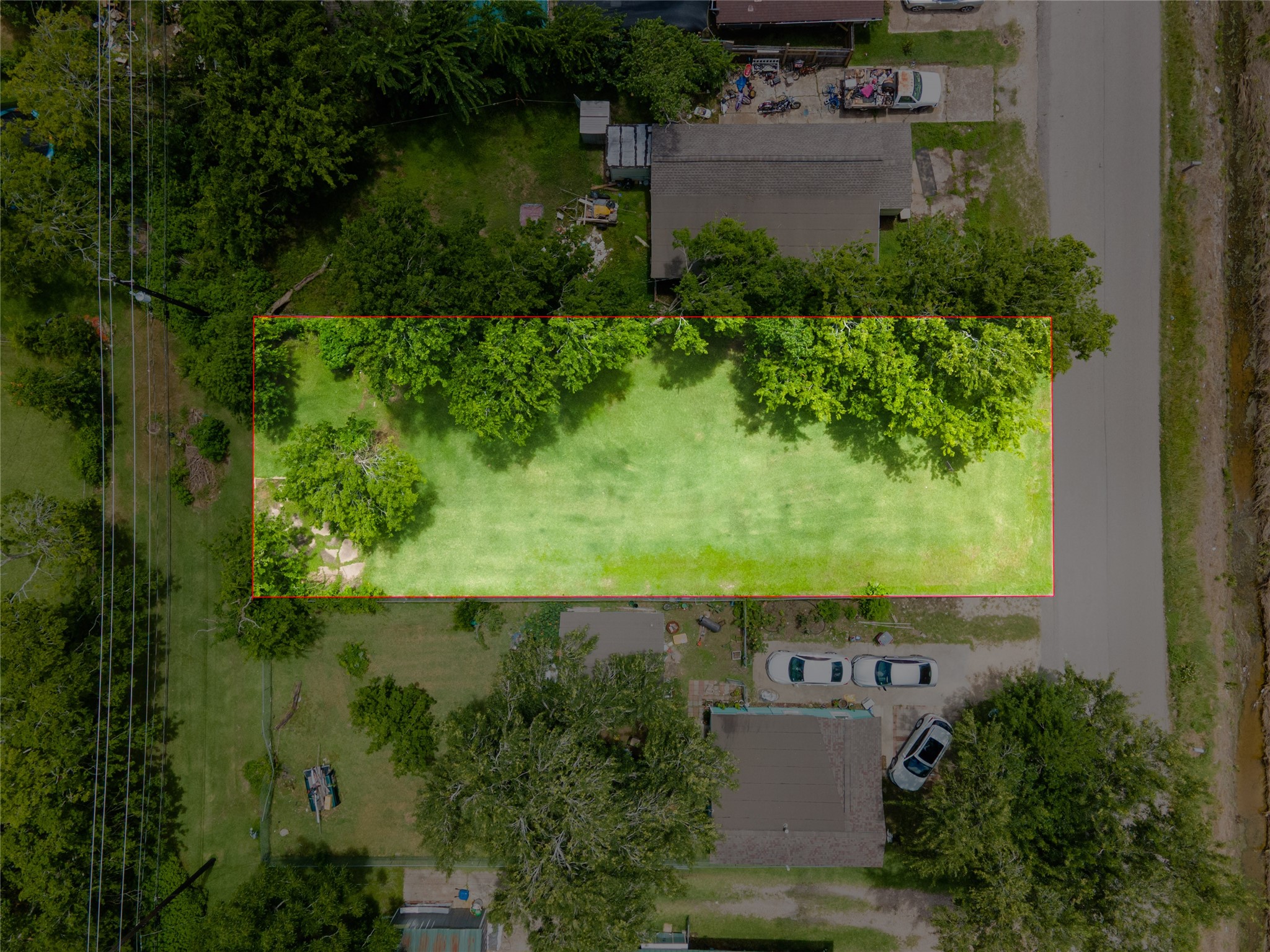 1826 Zapata Street Freeport, TX 77541 - Photo 9 of 12