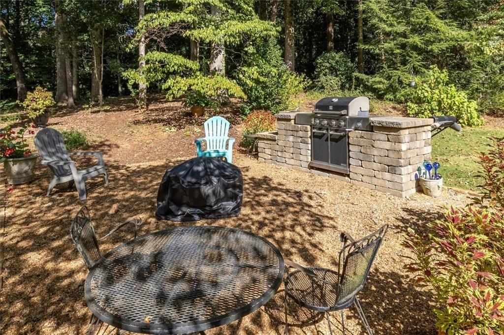 2206 Deer Ridge Drive Smoke Rise, GA 30087 - Photo 23 of 61 Gallery Image 23