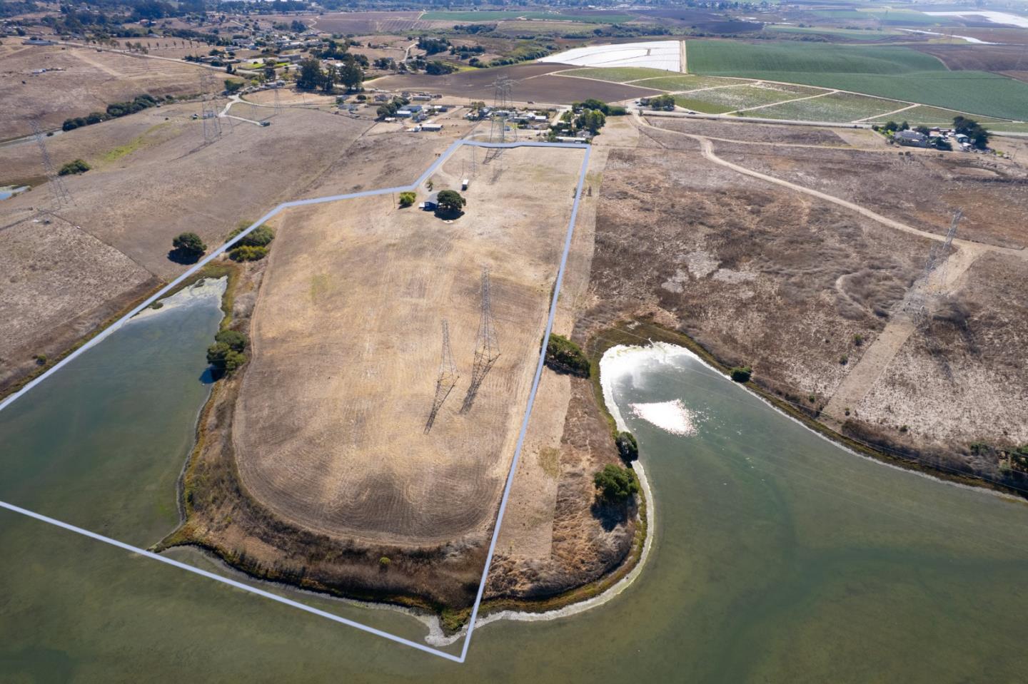 13265 Avila Road Castroville, CA 95012 - Photo 7 of 31 a picture of water heater room