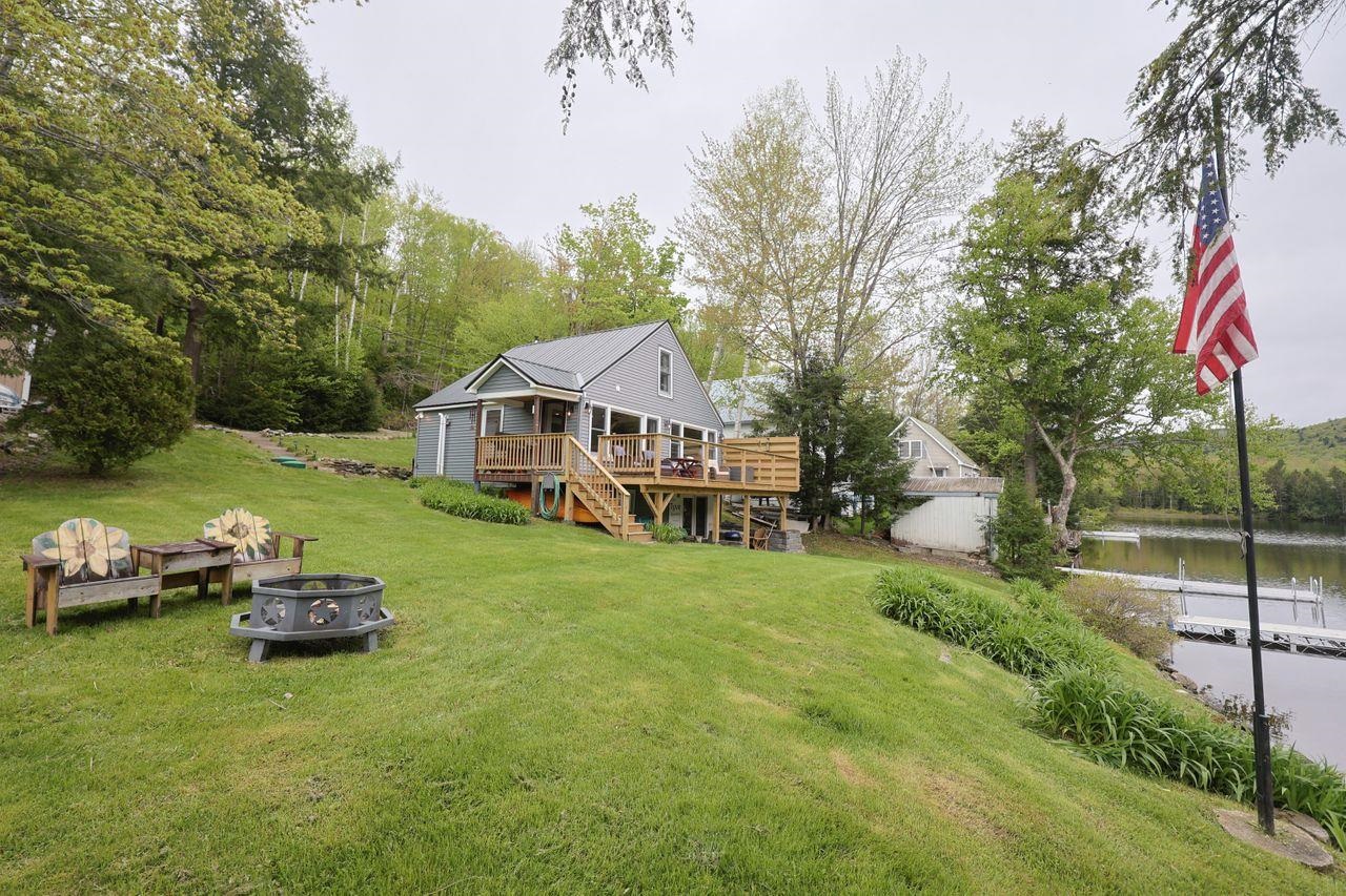 74 Kelly Road Stark, NH 03582 - Photo 1 of 59