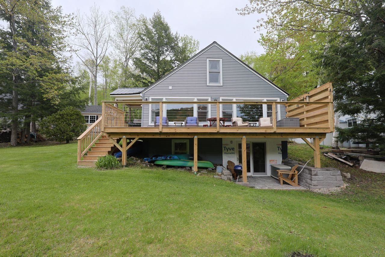 74 Kelly Road Stark, NH 03582 - Photo 5 of 59
