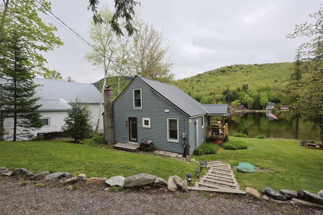 74 Kelly Road Stark, NH 03582 - Photo 54 of 59