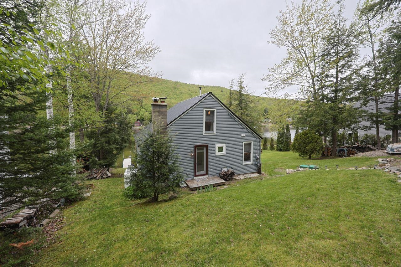 74 Kelly Road Stark, NH 03582 - Photo 58 of 59