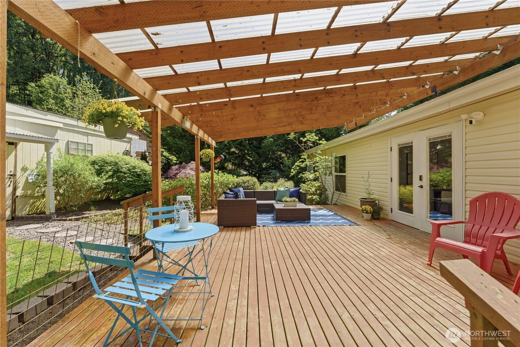 18711 North High Rock Road Monroe, WA 98272 - Photo 24 of 37