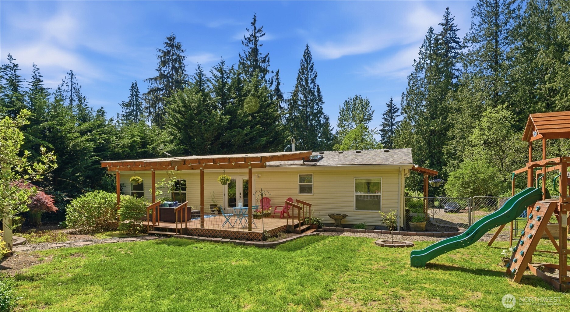 18711 North High Rock Road Monroe, WA 98272 - Photo 25 of 37