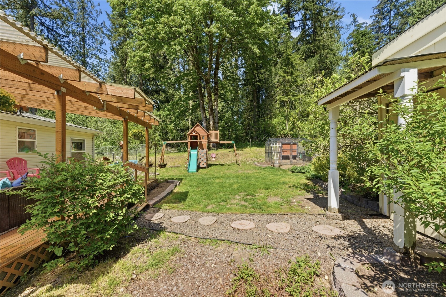 18711 North High Rock Road Monroe, WA 98272 - Photo 26 of 37