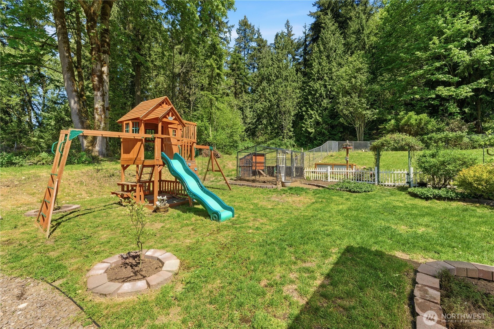 18711 North High Rock Road Monroe, WA 98272 - Photo 27 of 37