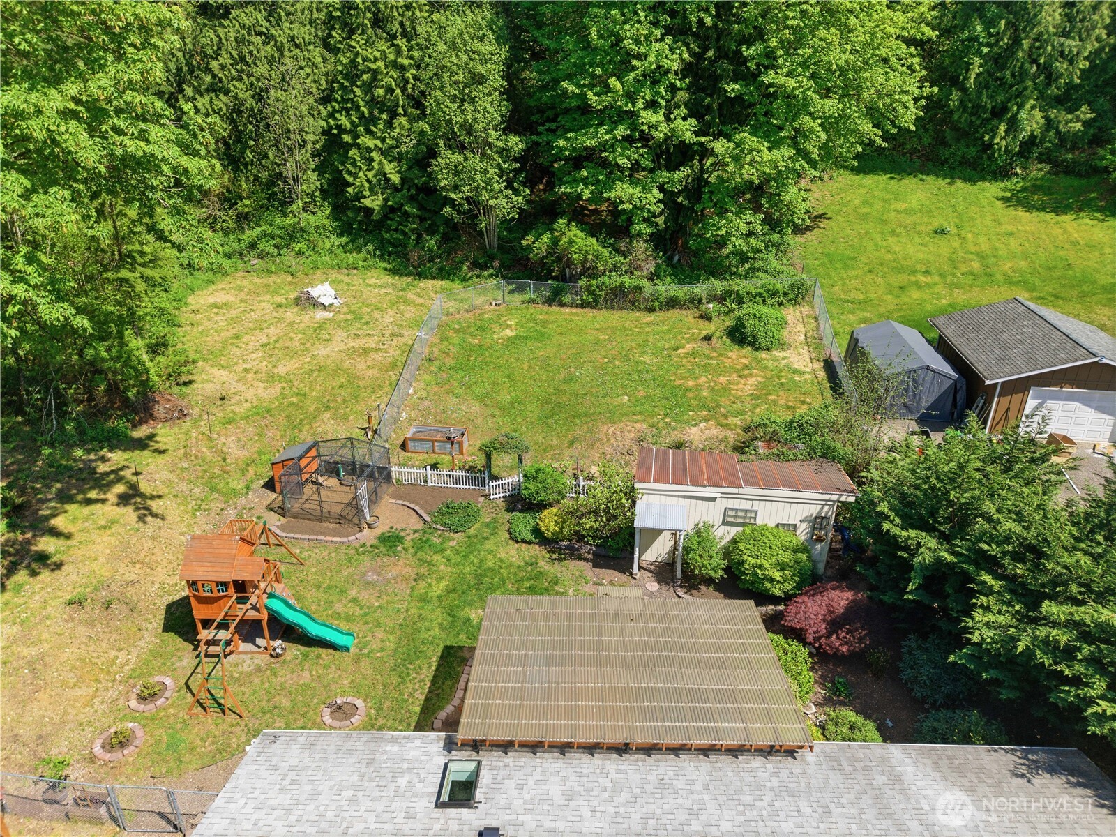 18711 North High Rock Road Monroe, WA 98272 - Photo 30 of 37