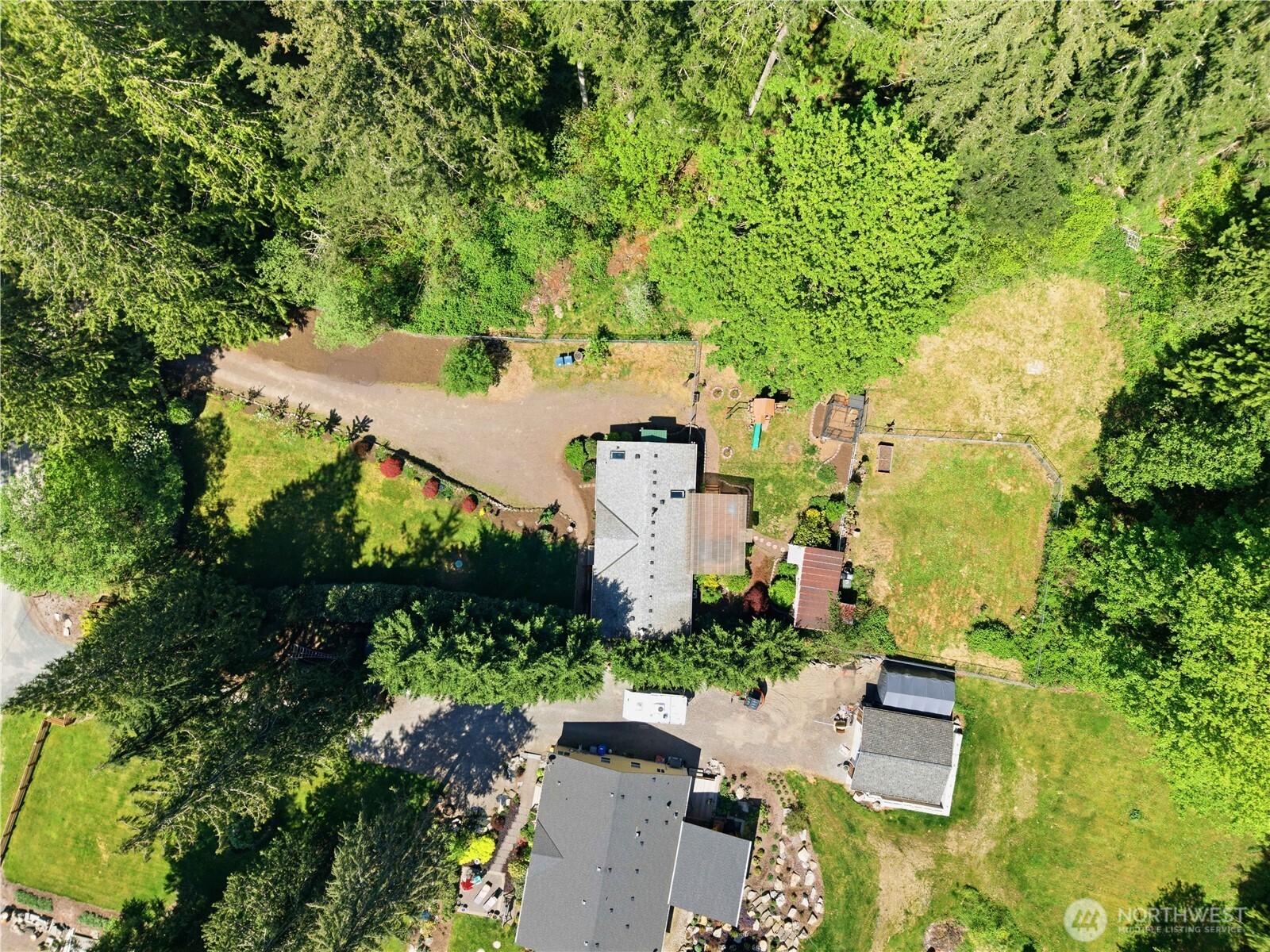 18711 North High Rock Road Monroe, WA 98272 - Photo 31 of 37