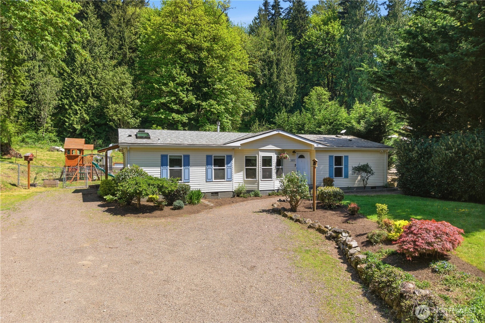 18711 North High Rock Road Monroe, WA 98272 - Photo 36 of 37