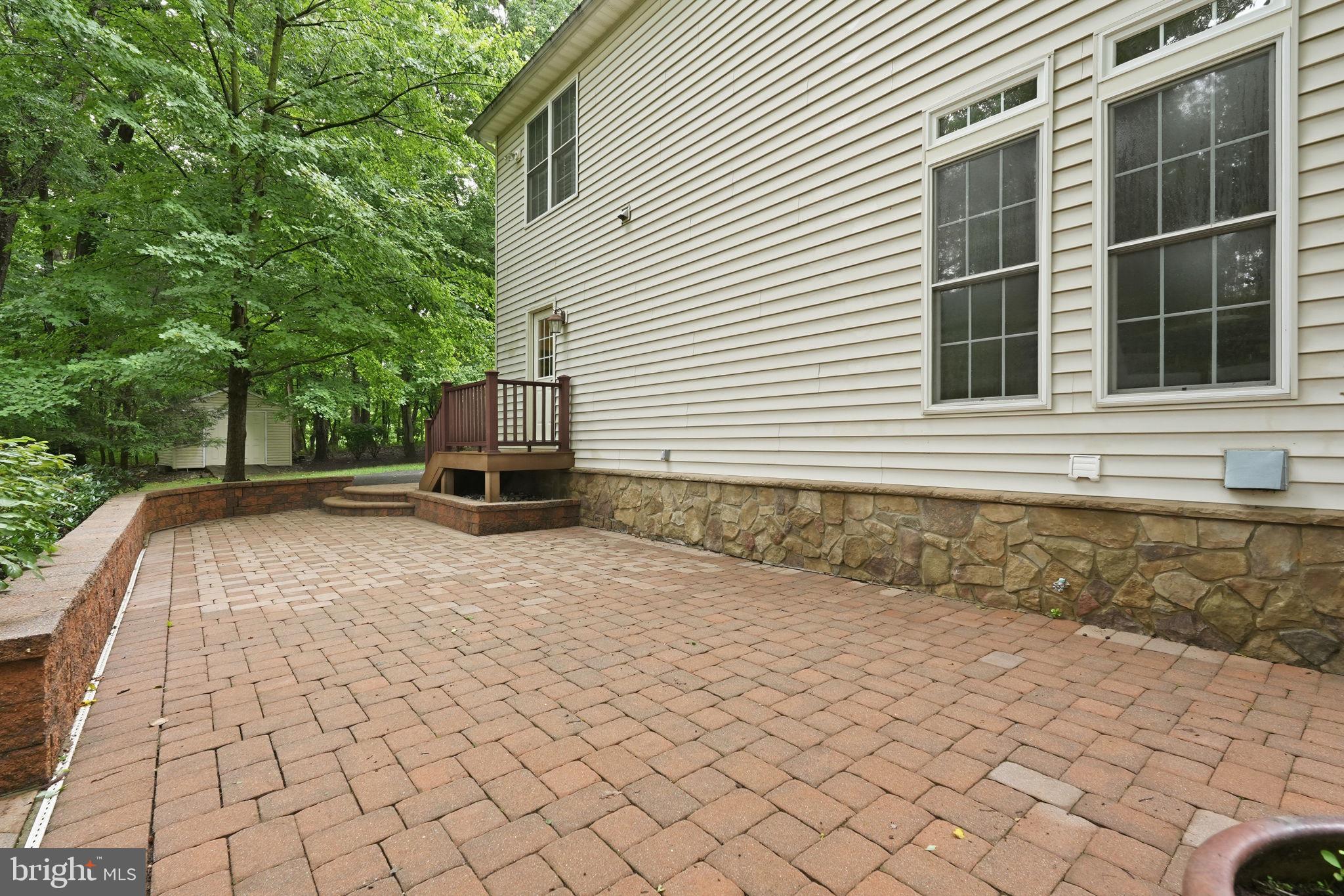 14501 Old Frederick Road Woodbine, MD 21797 - Photo 48 of 54