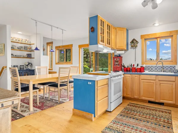 a bathroom with a sink
