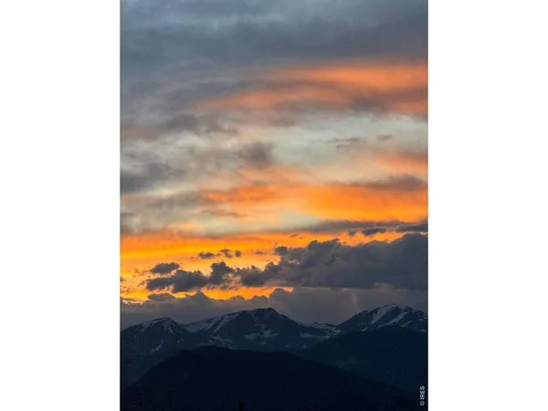 $850,000 | 1810 Moss Rock Drive, Estes Park, CO 80517