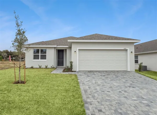 $2,200 | 3772 Watercliff Circle, Grand Island, FL 32735