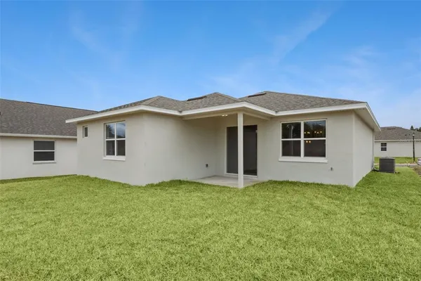 $2,200 | 3772 Watercliff Circle, Grand Island, FL 32735