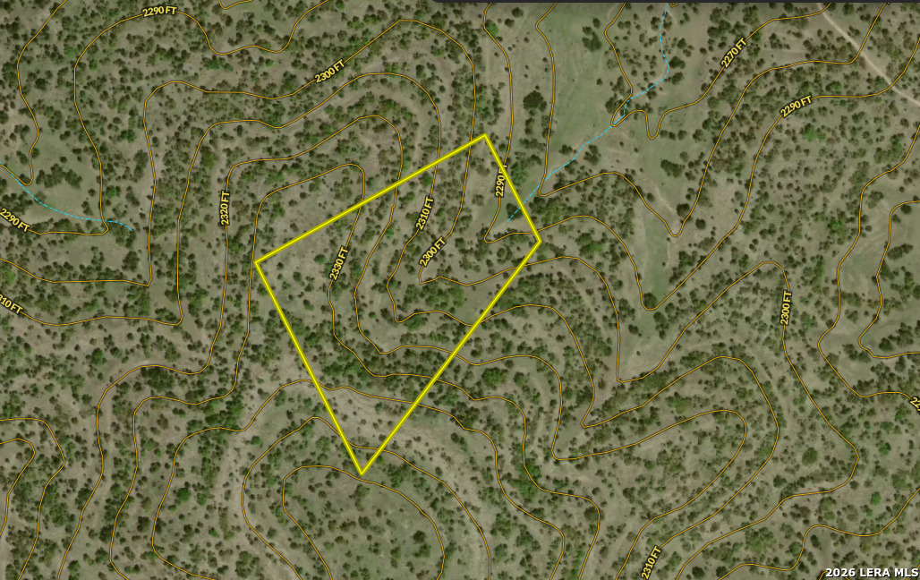 20945 Cactus Road Christoval, TX 76935 - Photo 31 of 32