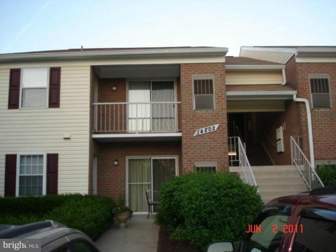 14802 Rydell Road, Unit 101 Centreville, VA 20121 - Photo 1 of 11 Exterior (Main)
