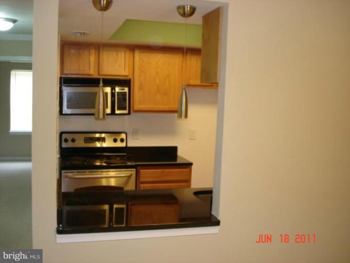 14802 Rydell Road, Unit 101 Centreville, VA 20121 - Photo 9 of 11 Kitchen