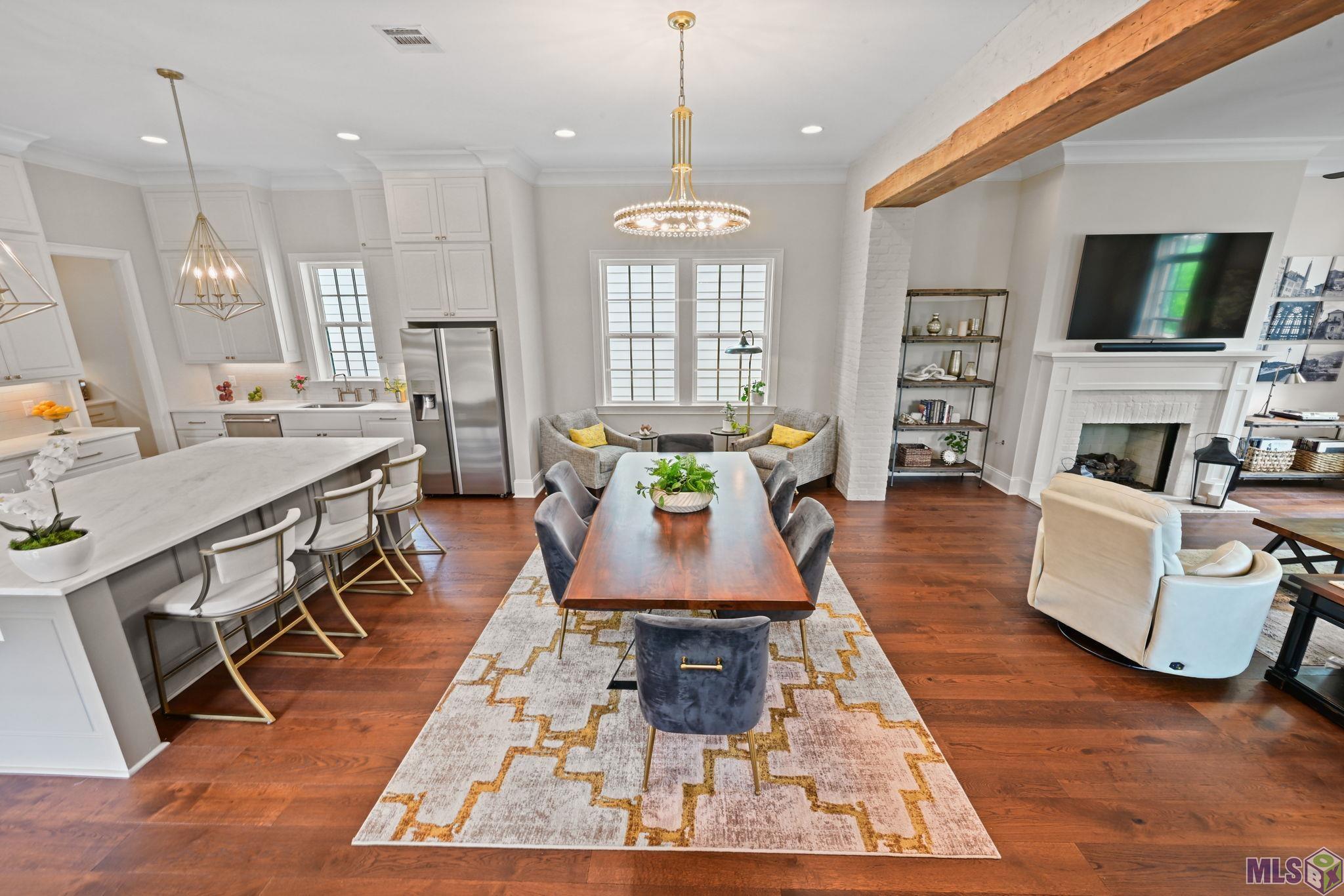 5035 Arrowhead Street Baton Rouge, LA 70808 - Photo 12 of 34