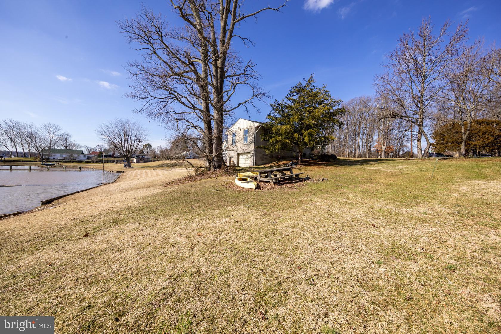 6005 Loreley Beach Road White Marsh, MD 21162 - Photo 7 of 12