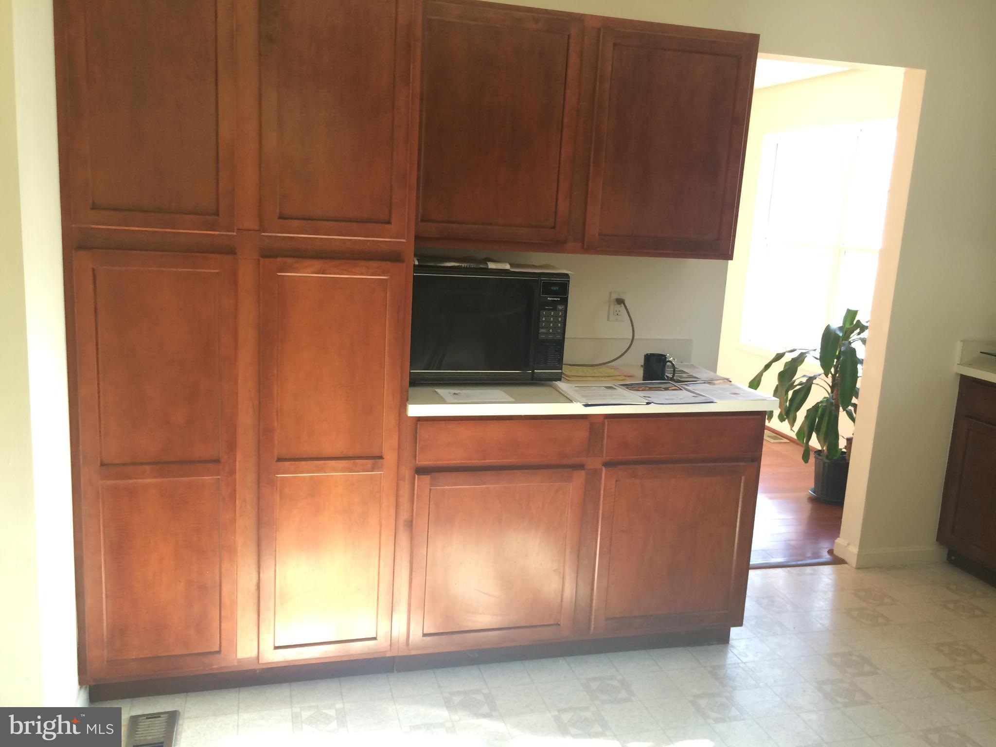 22549 Point Lookout Road Leonardtown, MD 20650 - Photo 22 of 25 Kitchen