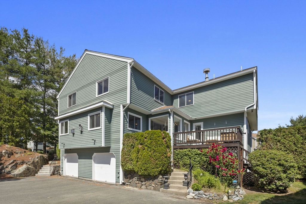 3 Mariners Way, Unit 3 Salem, MA 01970 - Photo 1 of 33