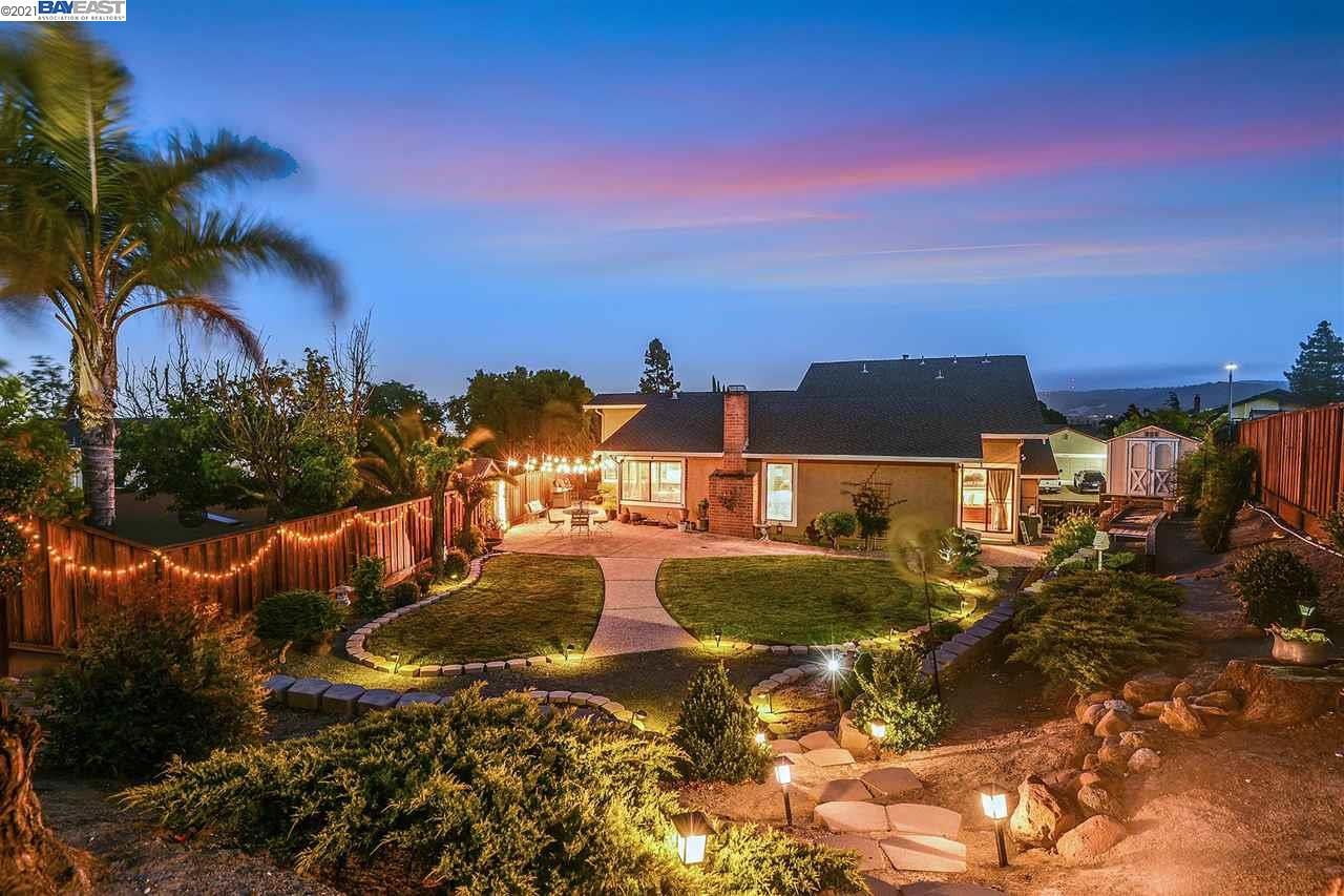 11962 West Vomac Road Dublin, CA 94568 - Photo 1 of 1 Gallery Image 1