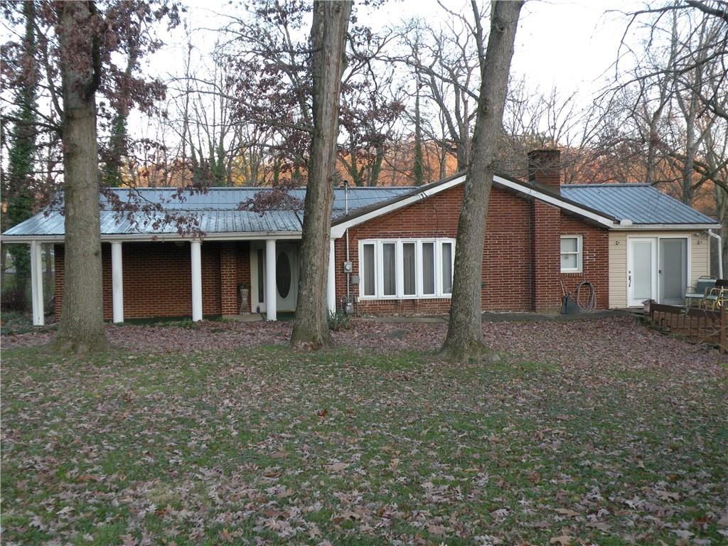 3810 Anderson Road Gibsonia, PA 15044 - Photo 1 of 22 Exterior Front