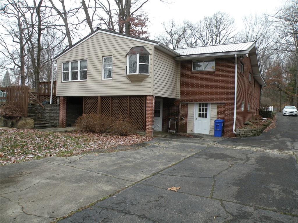 3810 Anderson Road Gibsonia, PA 15044 - Photo 2 of 22 Exterior Rear