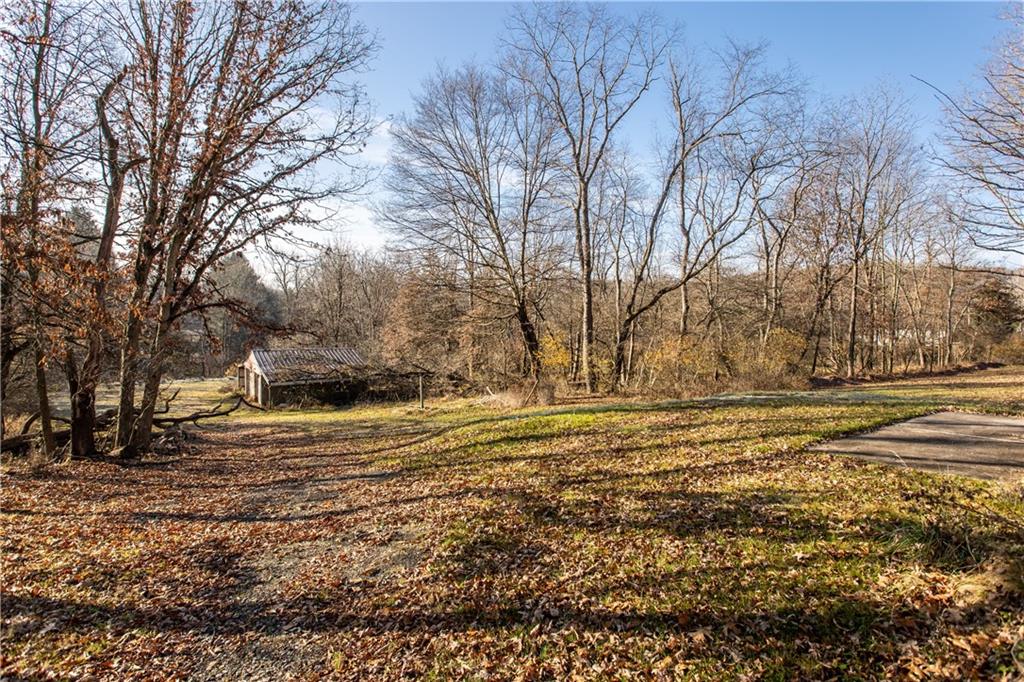 3810 Anderson Road Gibsonia, PA 15044 - Photo 22 of 22 Rear Yard
