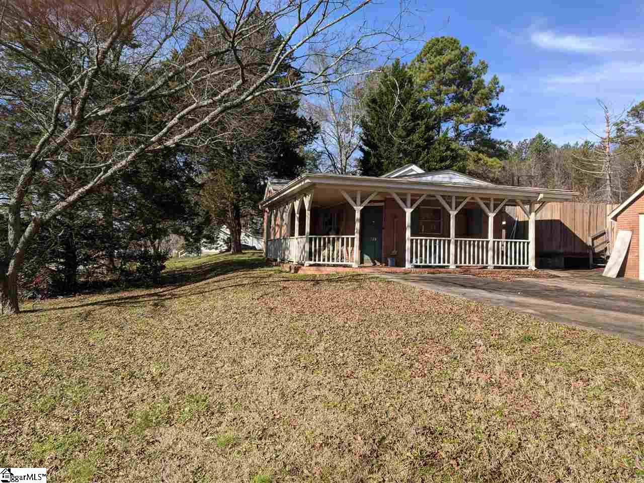 539 Pope Field Road Easley, SC 29642 - Photo 5 of 35 Gallery Image 5