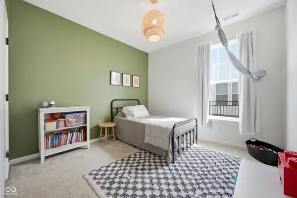 $390,000 | 4414 Fresia Drive, Plainfield, IN 46168