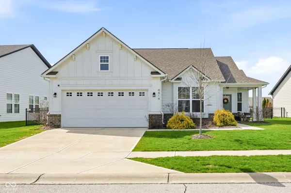 $390,000 | 4414 Fresia Drive, Plainfield, IN 46168