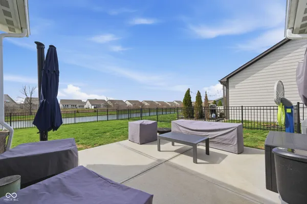 $390,000 | 4414 Fresia Drive, Plainfield, IN 46168