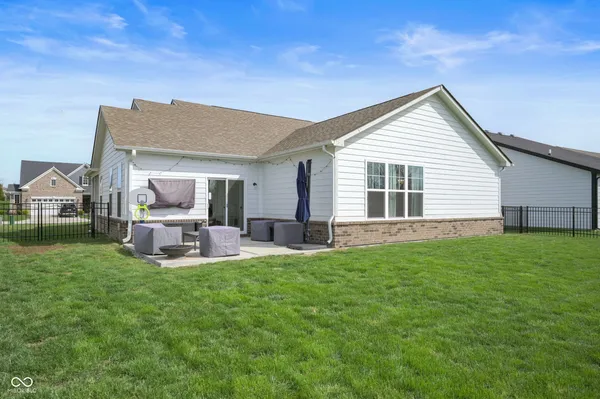 $390,000 | 4414 Fresia Drive, Plainfield, IN 46168