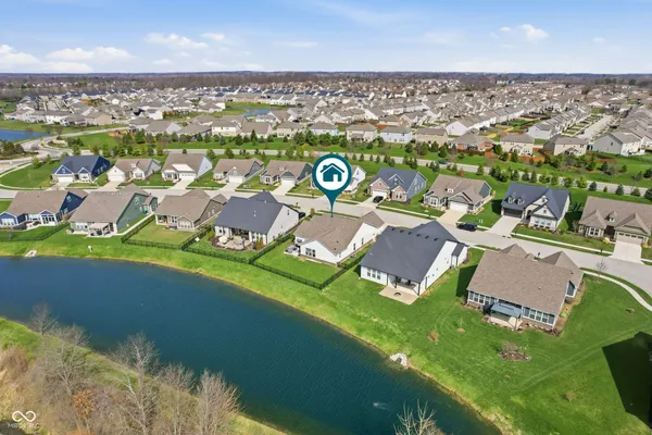 $390,000 | 4414 Fresia Drive, Plainfield, IN 46168