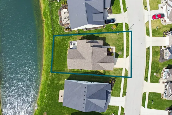 $390,000 | 4414 Fresia Drive, Plainfield, IN 46168