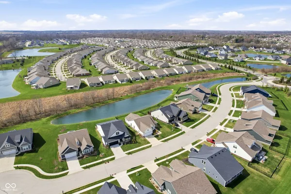 $390,000 | 4414 Fresia Drive, Plainfield, IN 46168