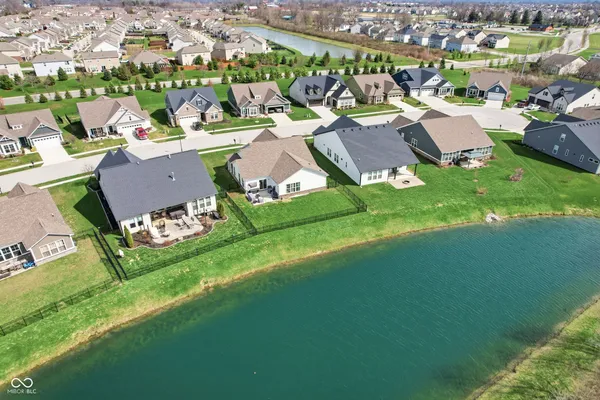 $390,000 | 4414 Fresia Drive, Plainfield, IN 46168