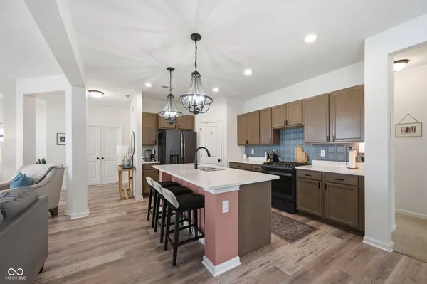 $390,000 | 4414 Fresia Drive, Plainfield, IN 46168